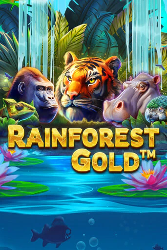 Rainforest Gold онлайн демо слот | ГМСлотс без регистрации