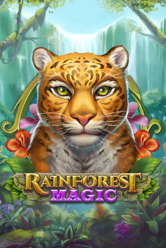 Rainforest Magic онлайн демо слот | ГМСлотс без регистрации