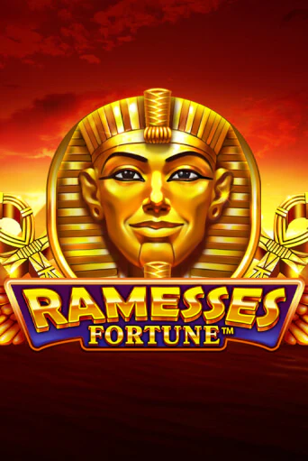 Ramesses Fortune онлайн демо слот | ГМСлотс без регистрации