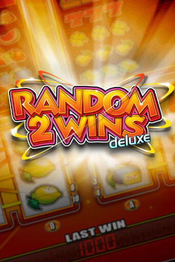 Random 2 Wins Deluxe онлайн демо слот | ГМСлотс без регистрации