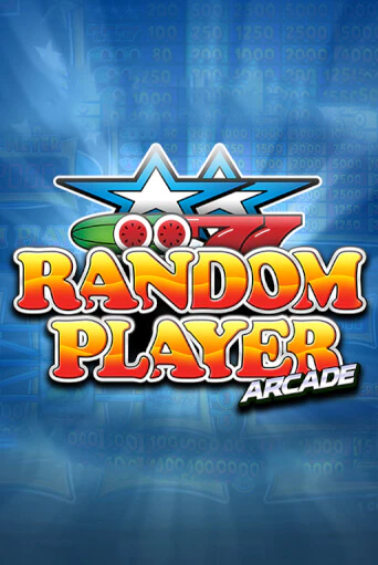 Random Player Arcade онлайн демо слот | ГМСлотс без регистрации