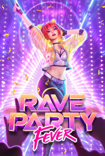 Rave Party Fever онлайн демо слот | ГМСлотс без регистрации