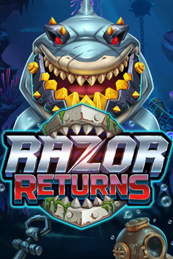 Razor Returns онлайн демо слот | ГМСлотс без регистрации