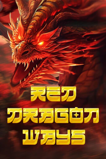 Red Dragon Ways онлайн демо слот | ГМСлотс без регистрации