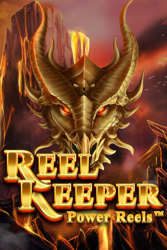 Reel Keeper Power Reels™ онлайн демо слот | ГМСлотс без регистрации