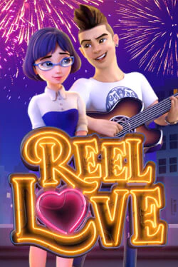 Reel Love онлайн демо слот | ГМСлотс без регистрации