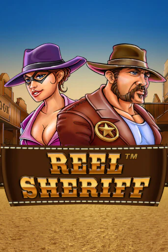 Reel Sheriff онлайн демо слот | ГМСлотс без регистрации