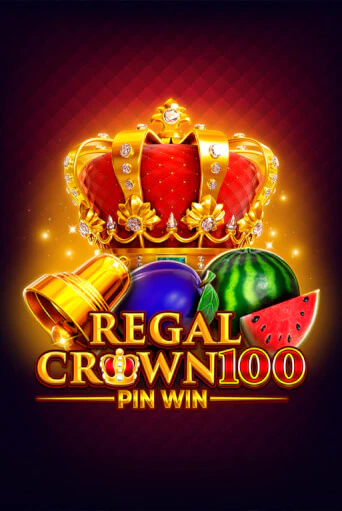 Regal Crown 100 онлайн демо слот | ГМСлотс без регистрации