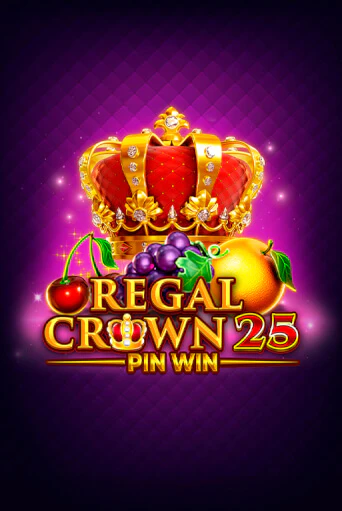 Regal Crown 25 онлайн демо слот | ГМСлотс без регистрации