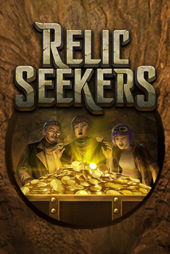 Relic Seekers онлайн демо слот | ГМСлотс без регистрации