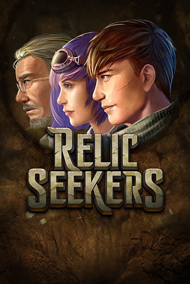 Relic Seekers онлайн демо слот | ГМСлотс без регистрации