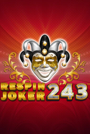 Respin Joker 243 онлайн демо слот | ГМСлотс без регистрации