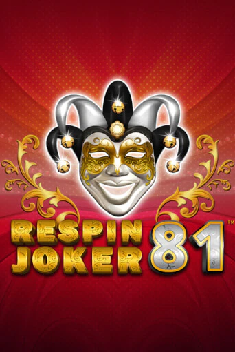 Respin Joker 81 онлайн демо слот | ГМСлотс без регистрации