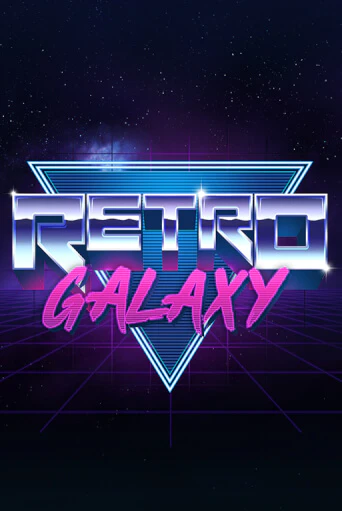 Retro Galaxy онлайн демо слот | ГМСлотс без регистрации