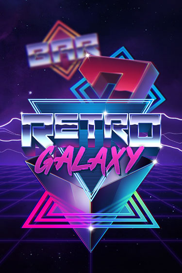 Retro Galaxy онлайн демо слот | ГМСлотс без регистрации