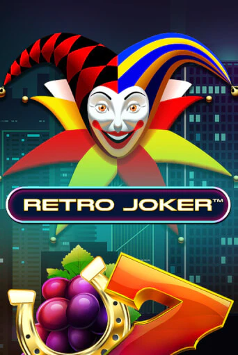 Retro Joker онлайн демо слот | ГМСлотс без регистрации