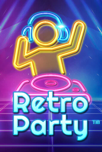 Retro Party онлайн демо слот | ГМСлотс без регистрации