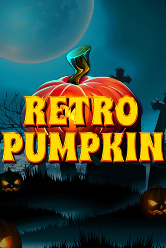 Retro Pumpkin онлайн демо слот | ГМСлотс без регистрации