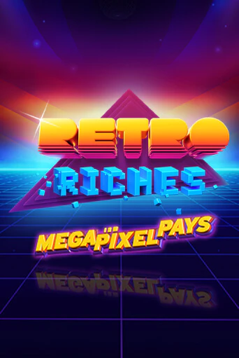 Retro Riches Promo онлайн демо слот | ГМСлотс без регистрации