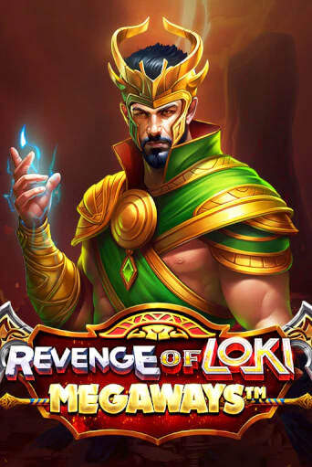 Revenge of Loki Megaways онлайн демо слот | ГМСлотс без регистрации