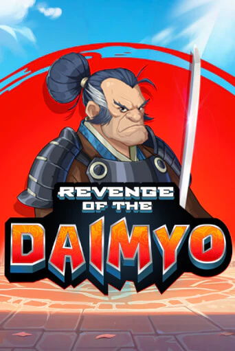 Revenge of the Daimyo онлайн демо слот | ГМСлотс без регистрации