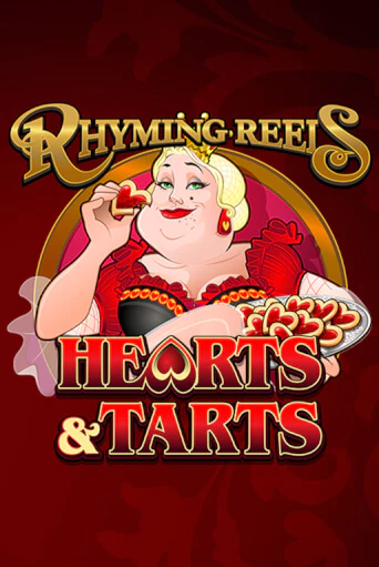 Rhyming Reels Hearts And Tarts онлайн демо слот | ГМСлотс без регистрации