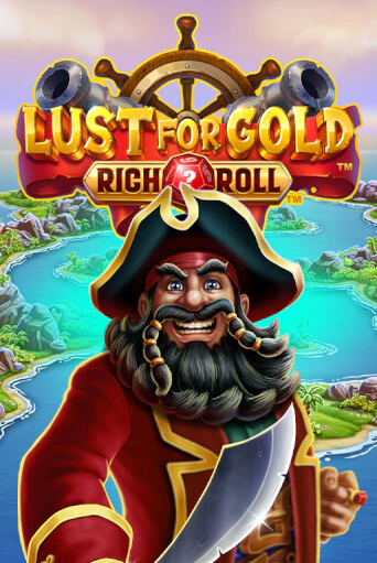 Rich Roll: Lust for Gold! онлайн демо слот | ГМСлотс без регистрации