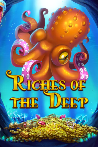 Riches of the deep 243 ways онлайн демо слот | ГМСлотс без регистрации