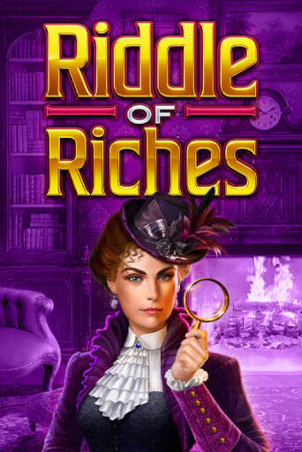 Riddle of Riches онлайн демо слот | ГМСлотс без регистрации