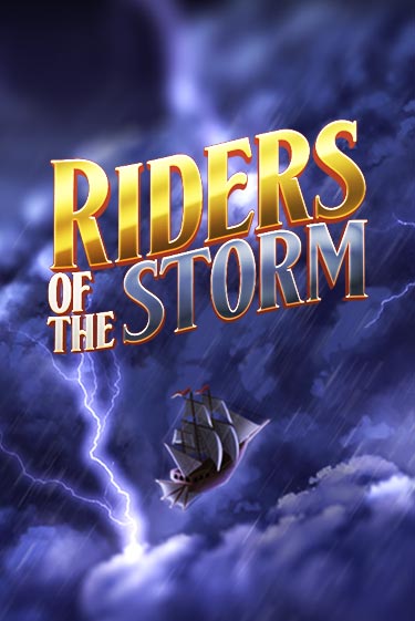 Riders Of The Storm онлайн демо слот | ГМСлотс без регистрации