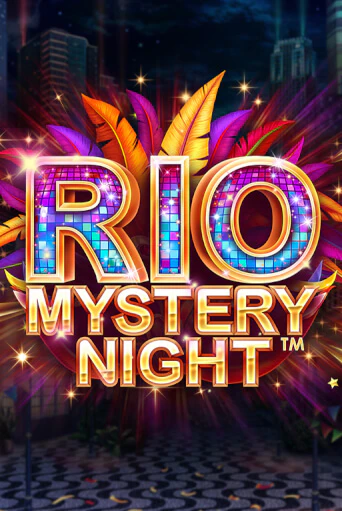 Rio Mystery Night онлайн демо слот | ГМСлотс без регистрации