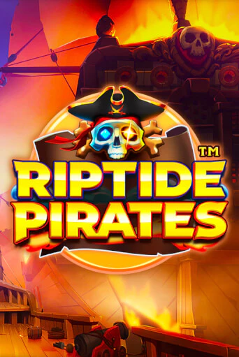 Riptide Pirates™ онлайн демо слот | ГМСлотс без регистрации