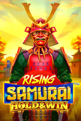 Rising Samurai: Hold & Win онлайн демо слот | ГМСлотс без регистрации