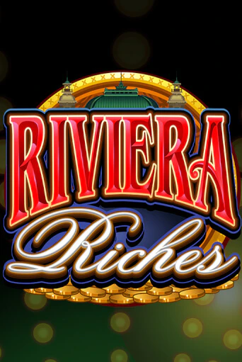 Riviera Riches онлайн демо слот | ГМСлотс без регистрации