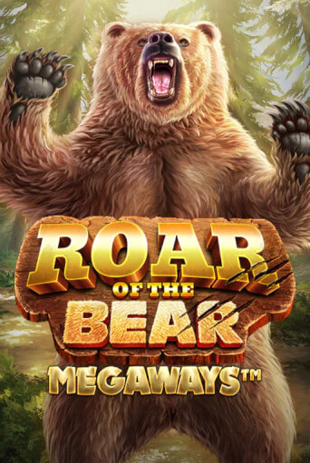 Roar of the Bear Megaways онлайн демо слот | ГМСлотс без регистрации