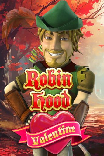 Robin Hood Valentine онлайн демо слот | ГМСлотс без регистрации