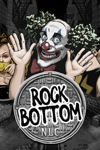 Rock Bottom онлайн демо слот | ГМСлотс без регистрации