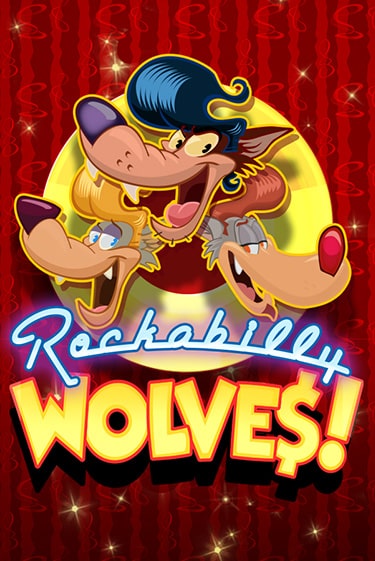 Rockabilly Wolves онлайн демо слот | ГМСлотс без регистрации