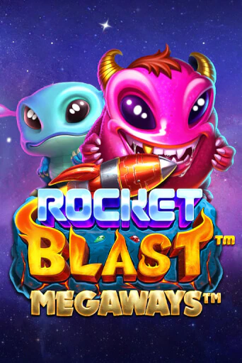 Rocket Blast Megaways онлайн демо слот | ГМСлотс без регистрации