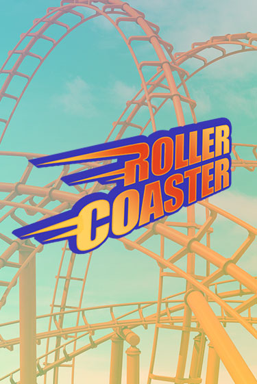 Roller Coaster онлайн демо слот | ГМСлотс без регистрации