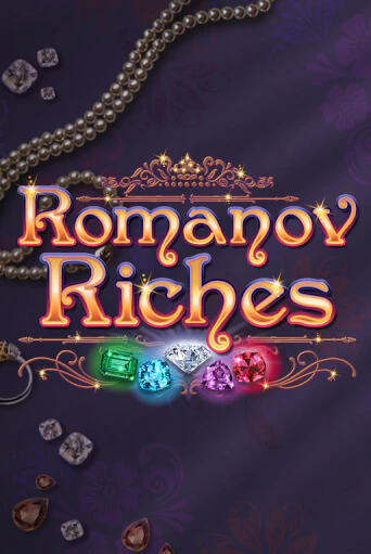 Romanov Riches онлайн демо слот | ГМСлотс без регистрации