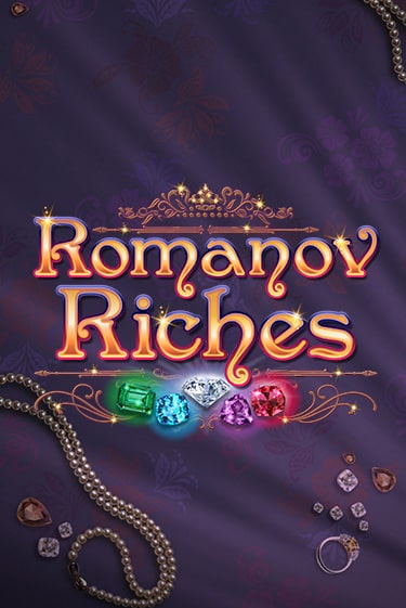 Romanov Riches онлайн демо слот | ГМСлотс без регистрации