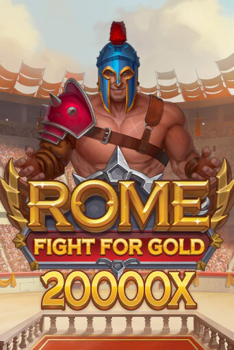 Rome: Fight For Gold онлайн демо слот | ГМСлотс без регистрации