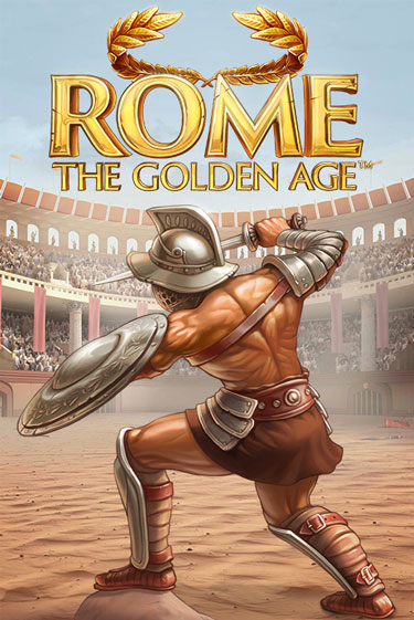 Rome: The Golden Age онлайн демо слот | ГМСлотс без регистрации