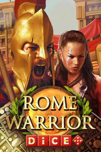 Rome Warrior Dice онлайн демо слот | ГМСлотс без регистрации