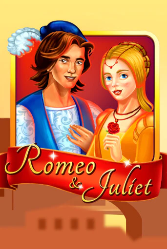 Romeo And Juliet онлайн демо слот | ГМСлотс без регистрации