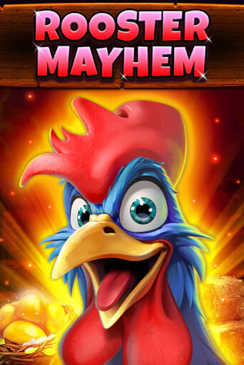 Rooster Mayhem онлайн демо слот | ГМСлотс без регистрации