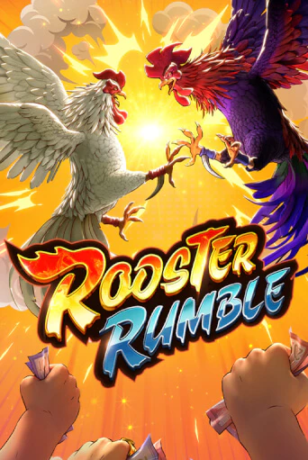 Rooster Rumble онлайн демо слот | ГМСлотс без регистрации