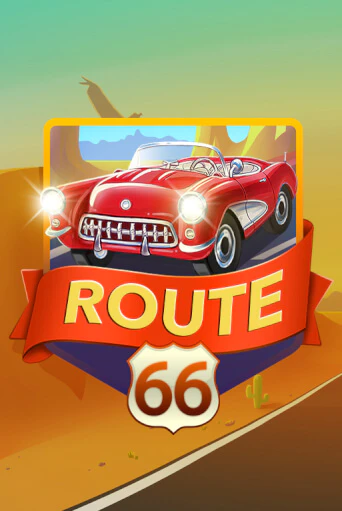 Route 66 онлайн демо слот | ГМСлотс без регистрации