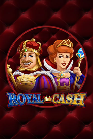 Royal Cash онлайн демо слот | ГМСлотс без регистрации